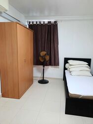Blk 129 MARSILING RISE (Woodlands), HDB 4 Rooms #573050551
